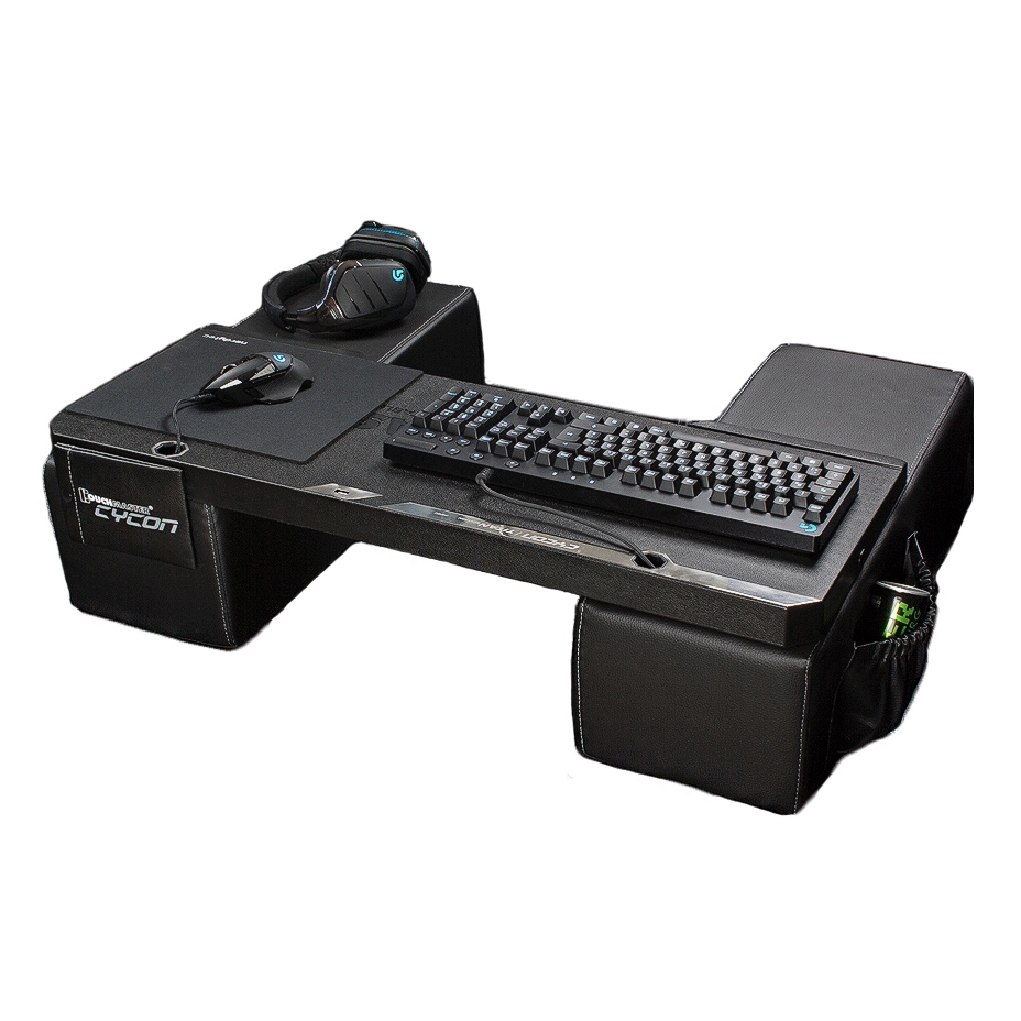 Диванный стол для компьютера Nerdytec COUCHMASTER Cycon Titan Edition